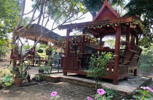 K. Bung Khla House | ฮิมฝาย โฮมสเตย์ บึงกาฬ