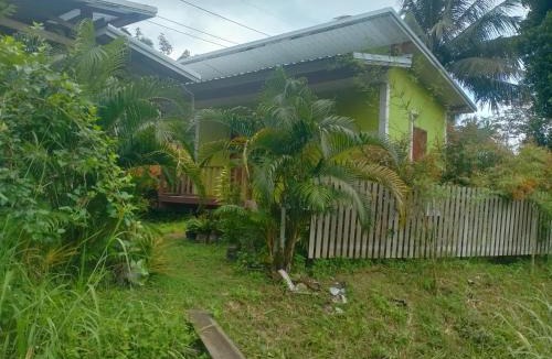 Ko Yao House | Sukanyawoodhouse