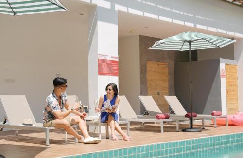 Kata Hostel | Nonnee Hotel Kata Beach Phuket