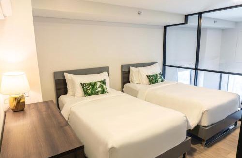 Phra Khanong Hotel | Ramada By Wyndham Bangkok Sukhumvit 87