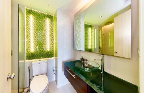 South Pattaya Apartment | Carribean apartments l Sea view or Pool view l Jomtien beach