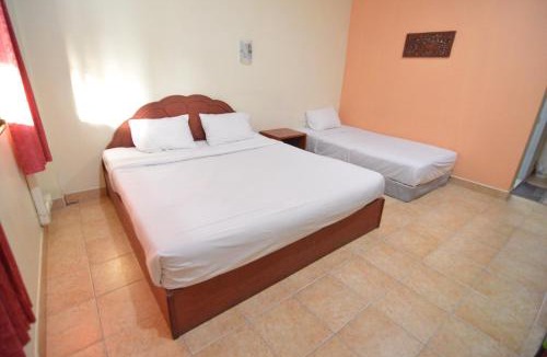 Kamphaeng Phet Resort | Techno Riverview Resort