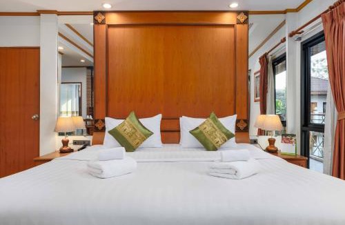 Bang Phlat Hotel | Charlie House Pin Klao