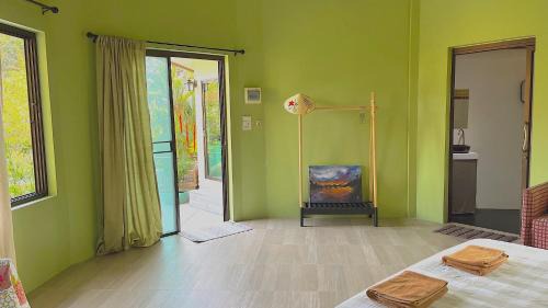 Baan Khai Bed & Breakfast | Navari Homestay