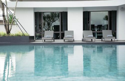 Vientiane Apartment | SN Residences