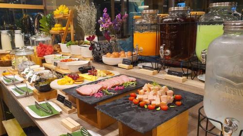 Khao Takiab Resort | The Rock Hua Hin Beachfront Spa Resort