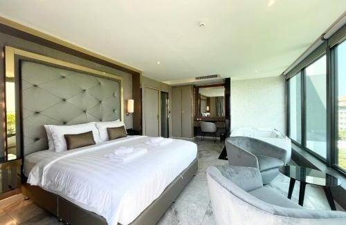 South Pattaya Hotel | THE TJ HOTEL Pattaya