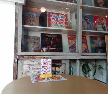 Talat Yot House | Bang lumphu house&bistro