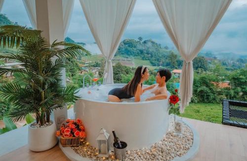 Mae Taeng House | เฌอปือ เชียงใหม่ Cherpue Chiangmai
