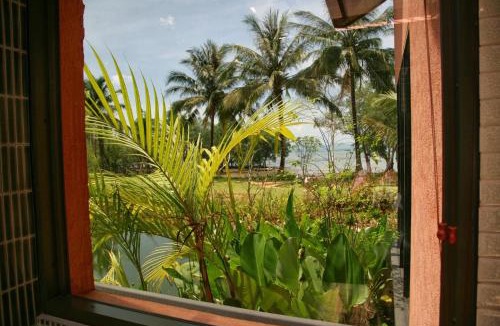 Ban Thalane Villa | Tha Lane Bay Villas