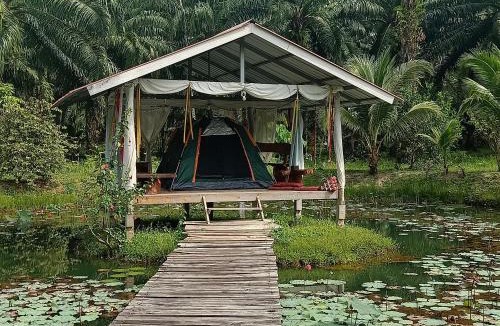 Krabi House | Koom Kachanaan