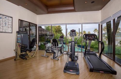 Ban Saiyuan Resort | The Vijitt Resort Phuket