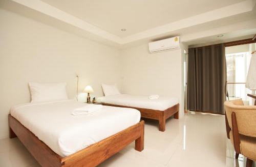 Lang Suan Hostel | Imm Paknham