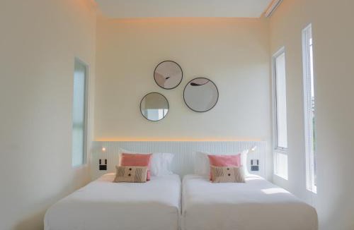 Cha-am Resort | Veranda Pool Villas & Suite Hua Hin Cha Am