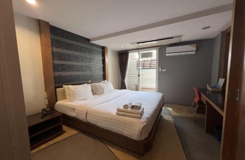 Samae Dam Hotel | Eurna Resort Hotel