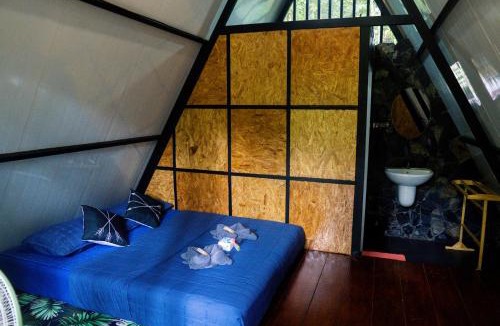 K. Wipawadi House | Oasis forest garden