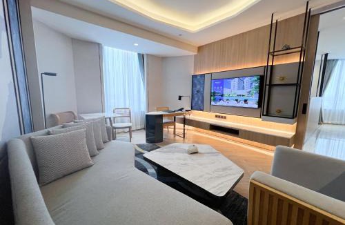 Rayong Hotel | Novotel Rayong Star Convention Centre