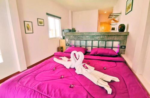 Wichit Apartment | Mango Tree Villa