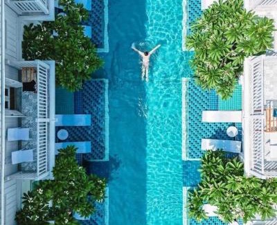 Luang Prabang Hotel | My BanLao Hotel