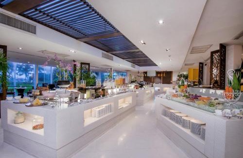 Pattaya Bay Resort | Siam Bayshore Resort Pattaya
