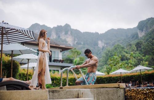 Krabi Resort | Railay Phutawan Resort