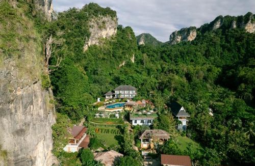 Krabi Resort | Railay Phutawan Resort
