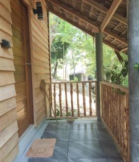 Ko Mook House | Nature Hill