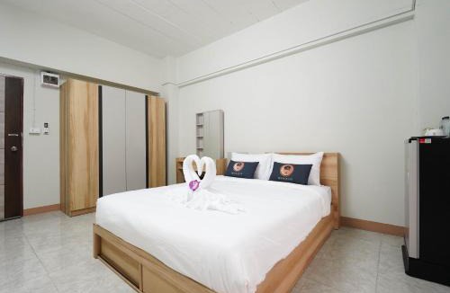 Khlong Nung Apartment | RoomQuest SPS Hotel and Residence