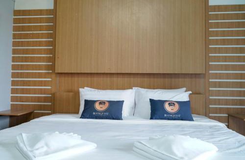 Khlong Nung Apartment | RoomQuest SPS Hotel and Residence