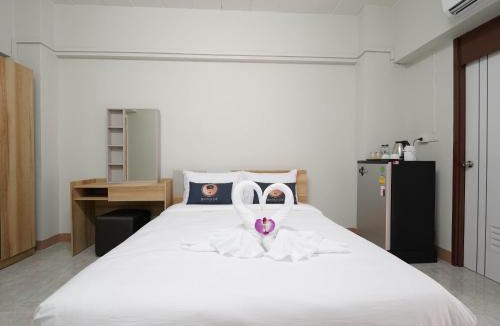 Khlong Nung Apartment | RoomQuest SPS Hotel and Residence