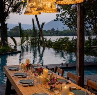 Kampot Cabin | Daya Villa