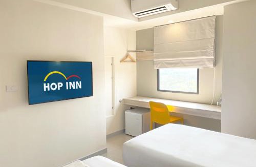 Ayutthaya Hotel | HOP INN Ayutthaya