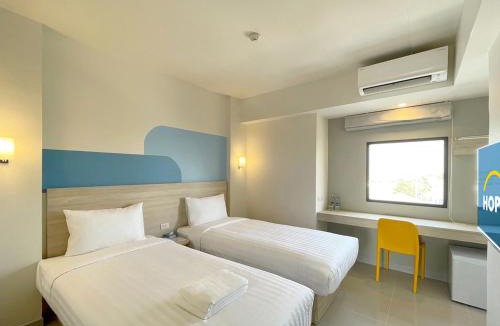 Ayutthaya Hotel | HOP INN Ayutthaya