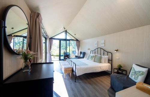 Mu Si Resort | Thara Dara Khaoyai