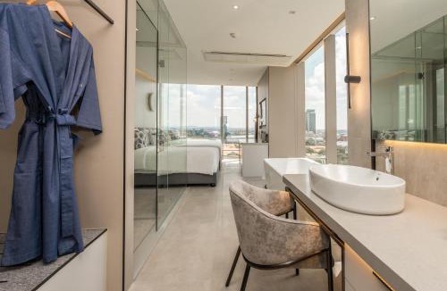 North Pattaya Hotel | Akara Hotel Pattaya