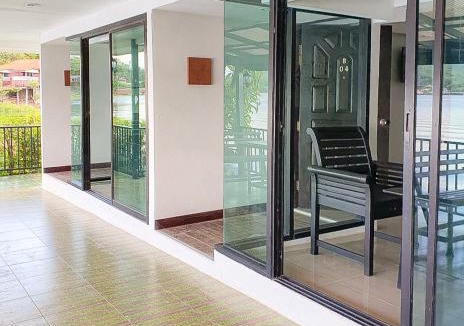 Sangkhla Buri Resort | Phornpailin Riverside Resort