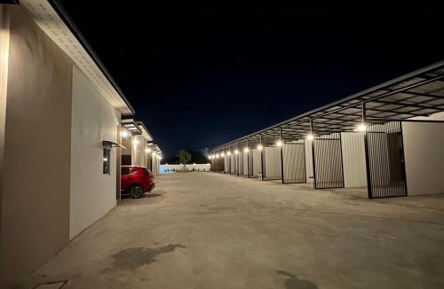 Khlong Luang Hotel | 24 Sleep Resort Khlong Luang Hospital