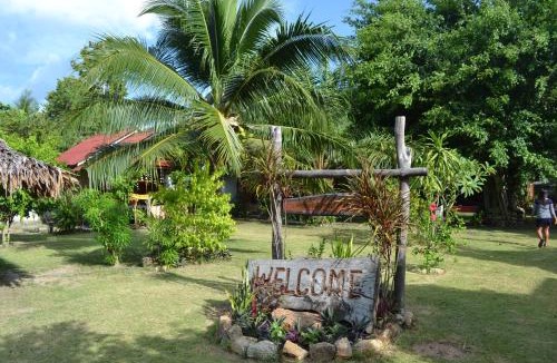 Baan Tai Resort | Thai Terrace Bungalow