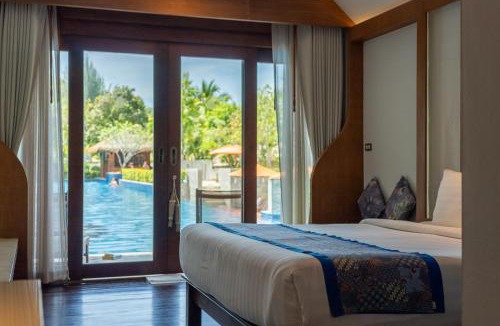 Nong Thale Resort | Tup Kaek Sunset Beach Resort