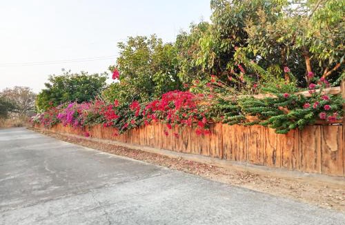 Chiang Dao Villa | PJ Garden Home - Bungalow