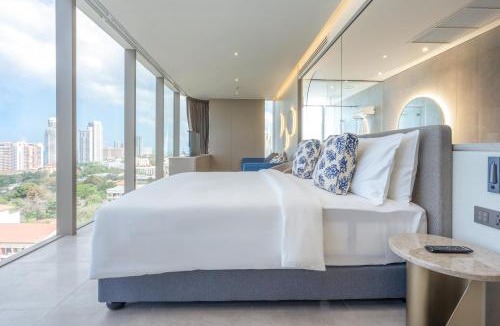 North Pattaya Hotel | Akara Hotel Pattaya