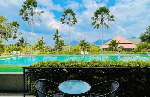 Ban Ta Khun Bed & Breakfast | Takhun Mountain View