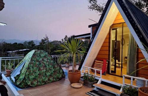 San Kamphaeng District House | lala's house@Mae On Chiang Mai