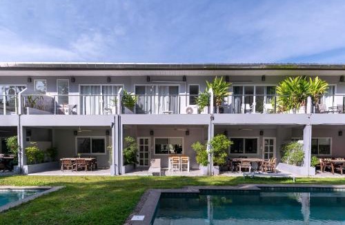 Khao Lak House | Isara Khao Lak