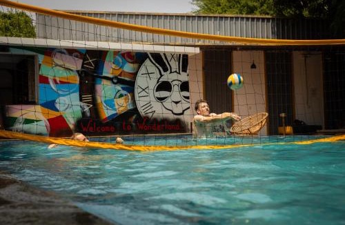 Wat Bo Area Hostel | White Rabbit Hostel