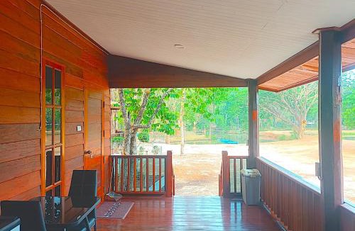 Phon Thong Resort | Isaan Perazim Park
