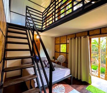 K. Wipawadi House | Oasis forest garden