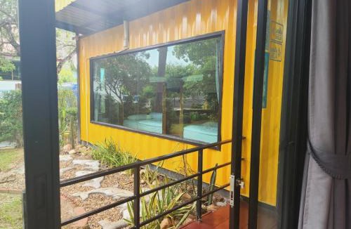 Sam Roi Yot Resort | Beach Box at Pran