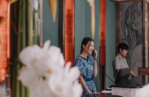 Khlong Toei Nuea Hotel | Nysa Bangkok Sukhumvit 11 by Kingston Hotels