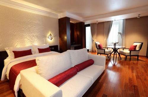Phnom Penh City Centre Hotel | Arunreas Hotel